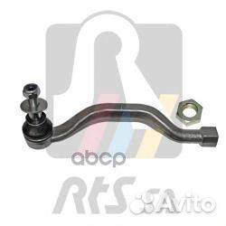 Наконечник рулевой тяги левый renault: laguna 1