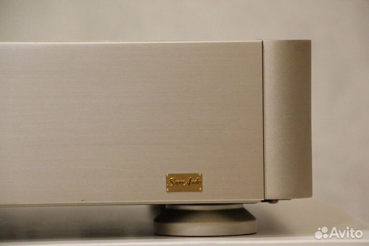 Marantz SM-17 SA, Japan