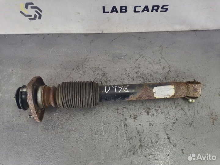 Амортизатор подвески задний Bmw X5 E53 M54 306S3