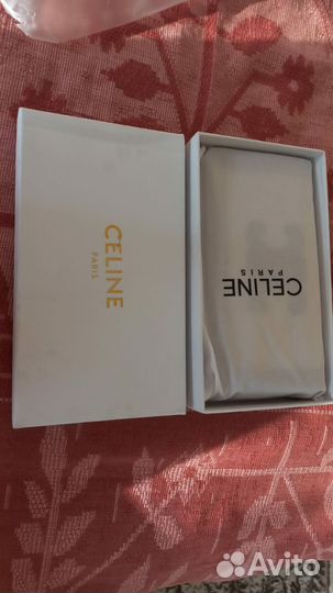 Кошелек женский