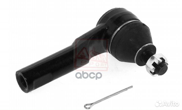 Наконечник рулевой 0221-G10 asva