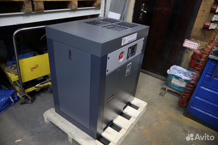 Компрессор воздушный