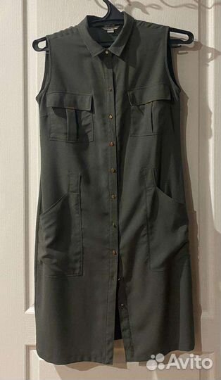 Платье женское