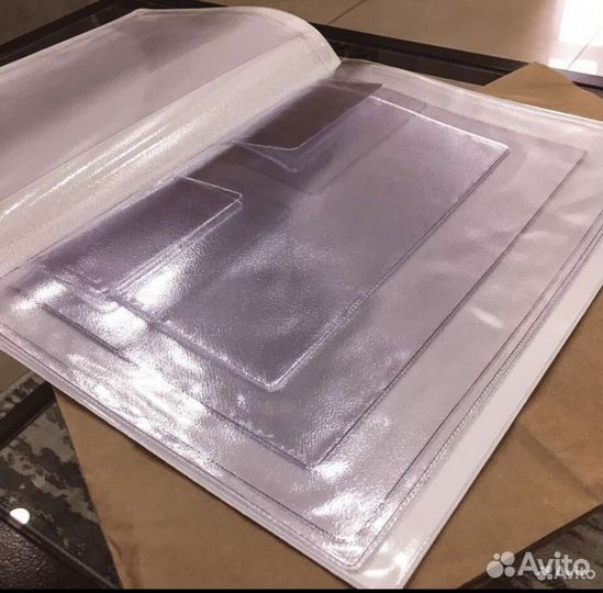 Папка для документов