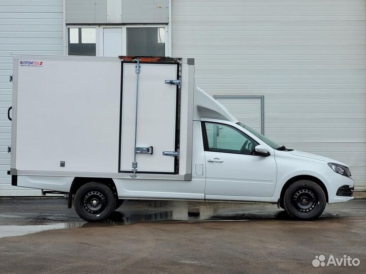 LADA Granta 1.6 МТ, 2024, 22 км