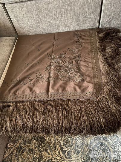 Платок шаль