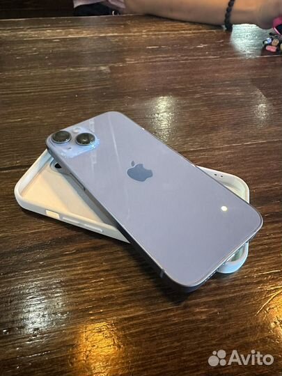 iPhone 14 128gb