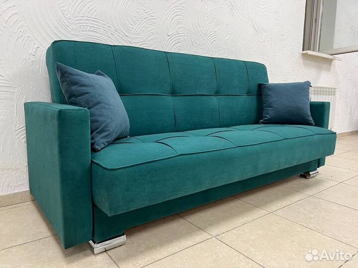 Диван-Новый (быстрая доставка) 1335