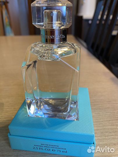 Tiffany sheer оригинал из Швейцарии