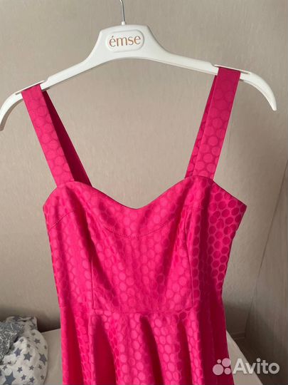 Платье emse