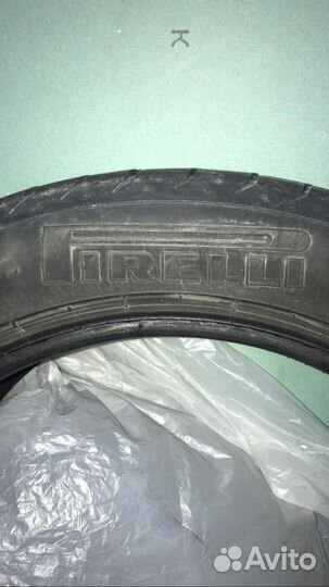 Pirelli P Zero Luxury Saloon 255/45 R18 90