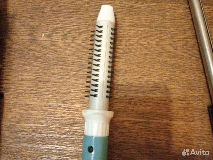 Щипцы для завивки волос