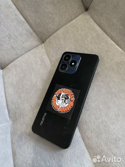 realme C53, 6/128 ГБ