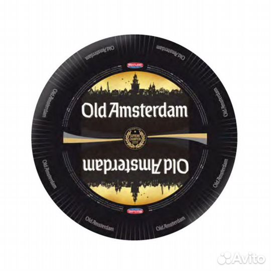 Сыр Олд амстердам