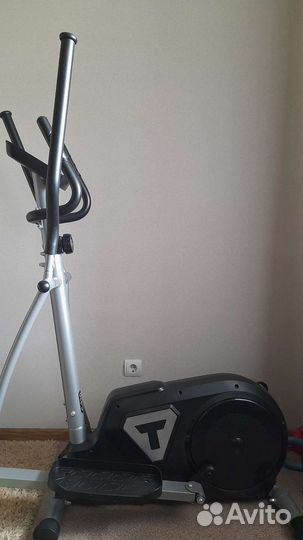 Эллиптический тренажер torneo