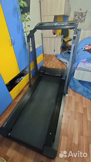 Беговая дорожка