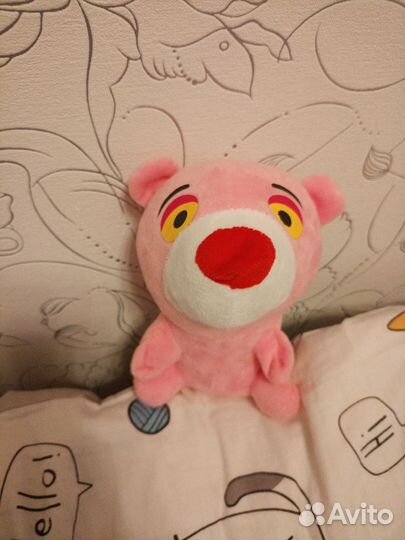 Детские игрушки