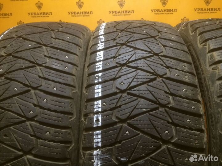 Dunlop Ice Touch 215/55 R17