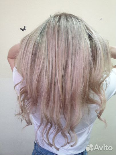 Парикмахер-универсал