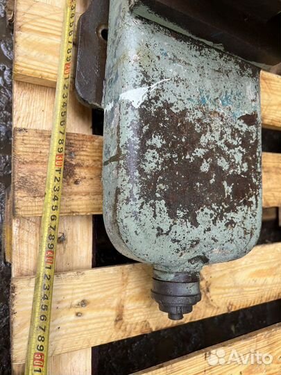 Верхний суппорт тип 1А625