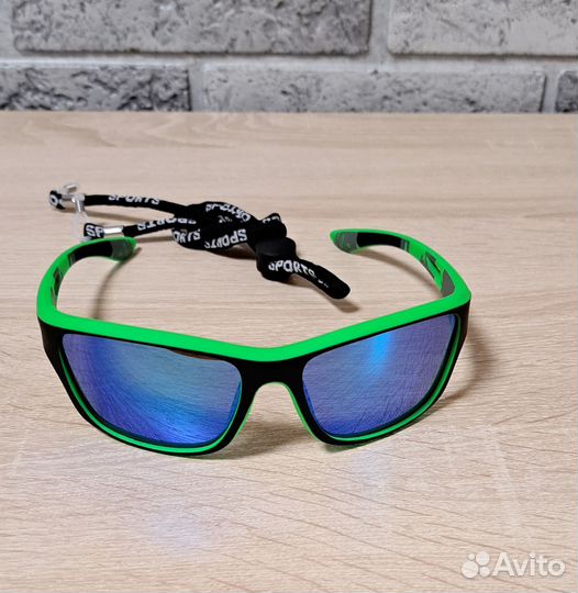 Очки поляризационные Shimano