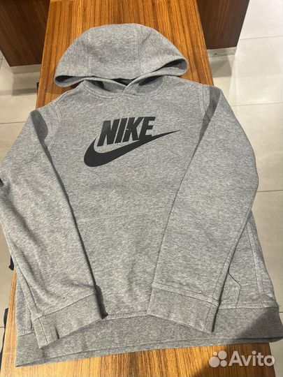 Толстовка nike