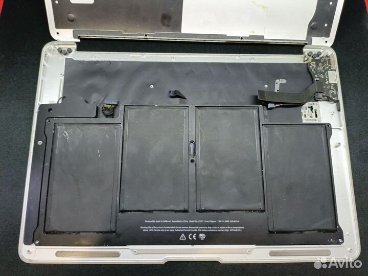 Клавиатура MacBook pro a1369