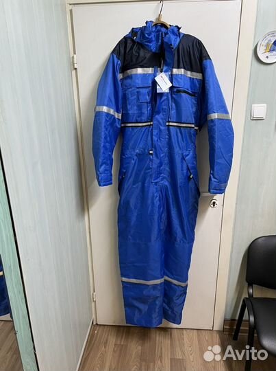 Комбинезон Univern, пр-во Норвегия,размер XL XXL