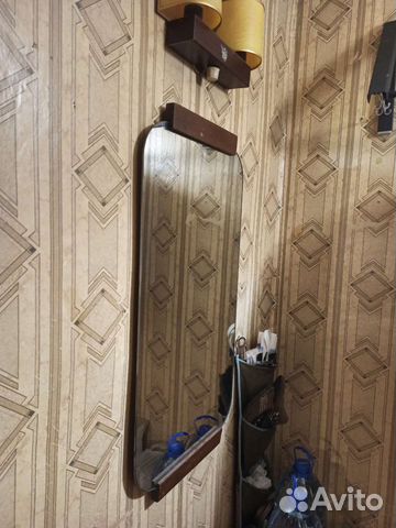 Зеркало настенное СССР