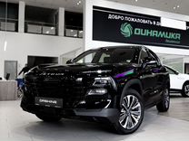 Новый Jetour Dashing 1.5 AMT, 2024, цена от 2 139 900 руб.