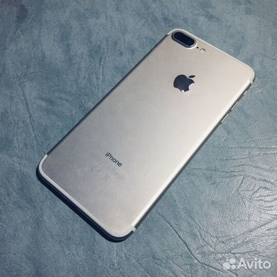 iPhone 7 Plus, 32 ГБ