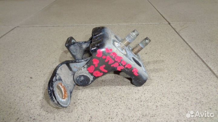 Петля двери задней левой верхняя Jaguar S-Type 20