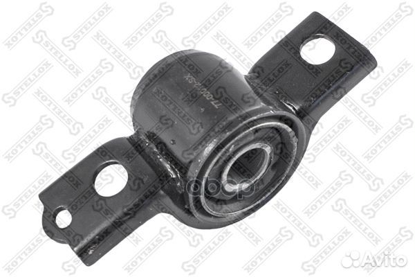 77-00012-SX сайлентблок рычага зад. Skoda Feli