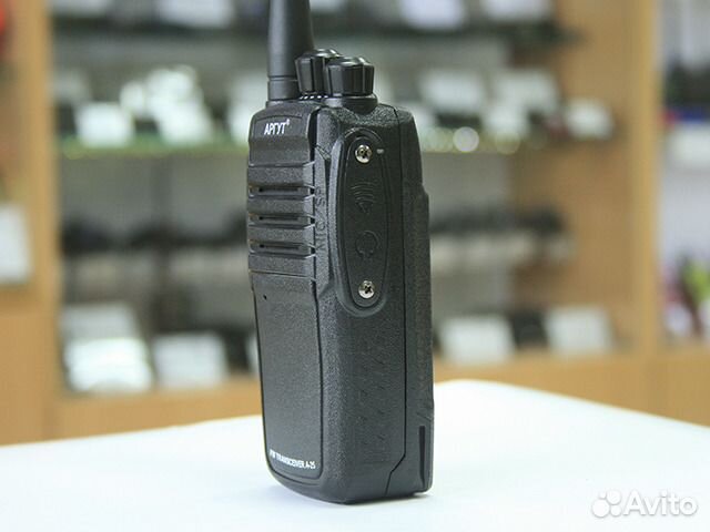 Рация Аргут А-25