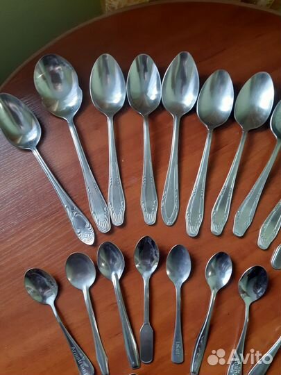Набор столовых приборов