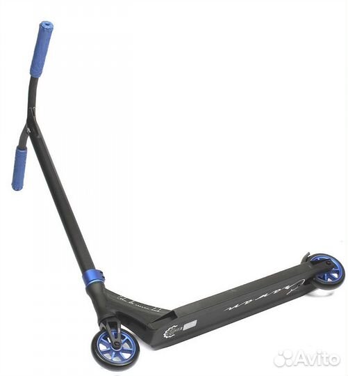 Трюковой самокат Ethic Erawan Blue