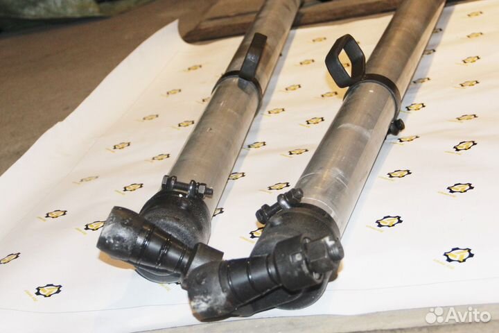 Пневмоподдержка YT29A