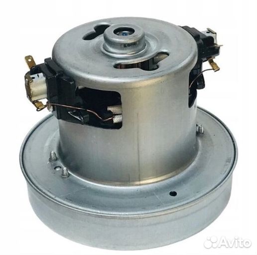 Запчасти для пылесосов