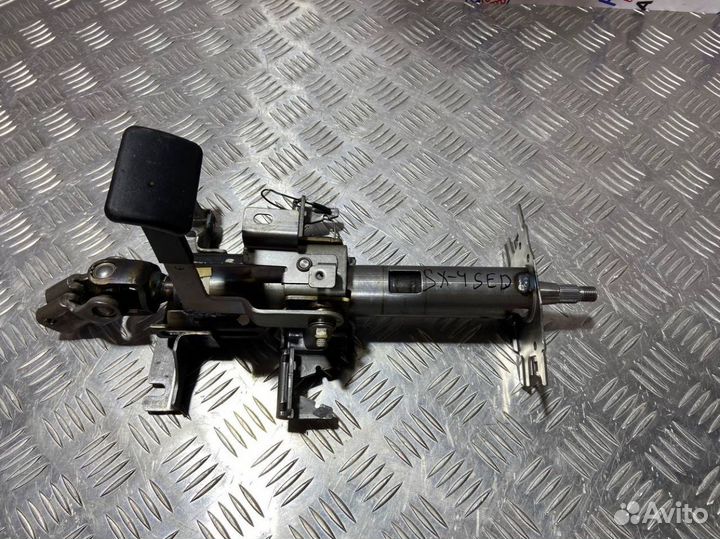 Колонка рулевая Suzuki SX4 1