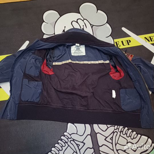 Детские вещи пакетом для мальчика