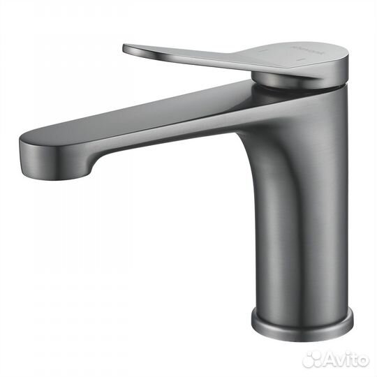 Смеситель Shevanik сталь S6201T