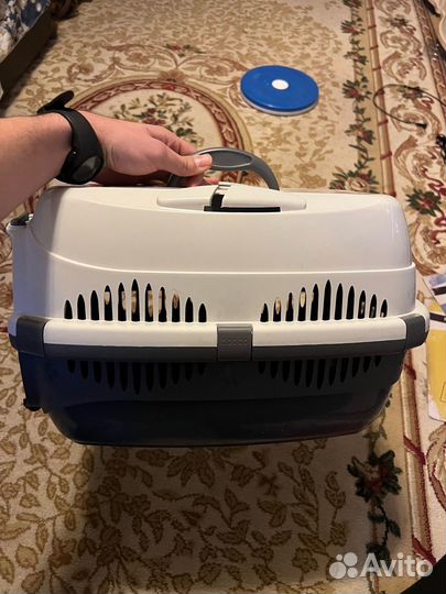 Переноска для животных