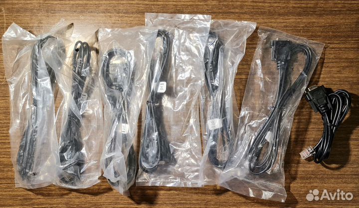 Кабель интерфейсный APC 940-0625A