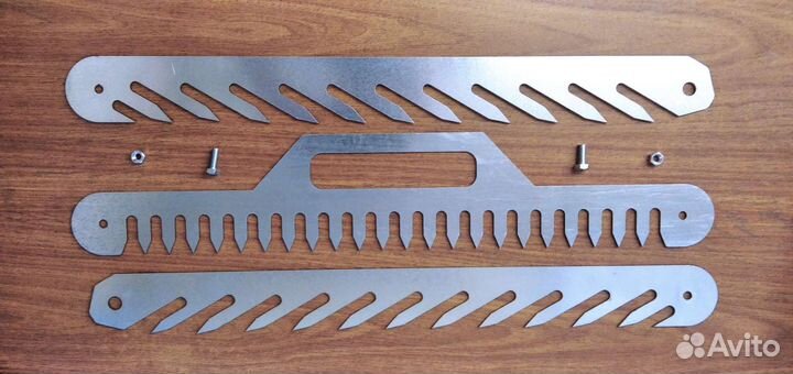 Донная коса