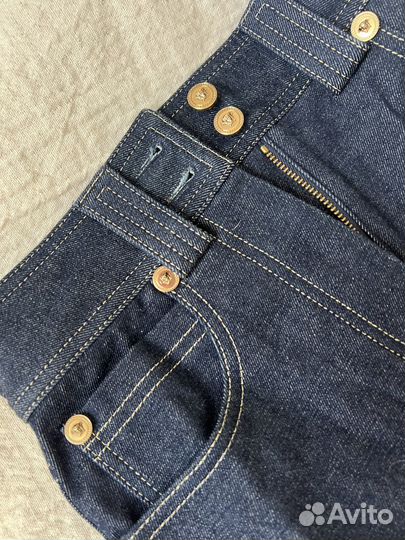 Юбка Versace оригинал