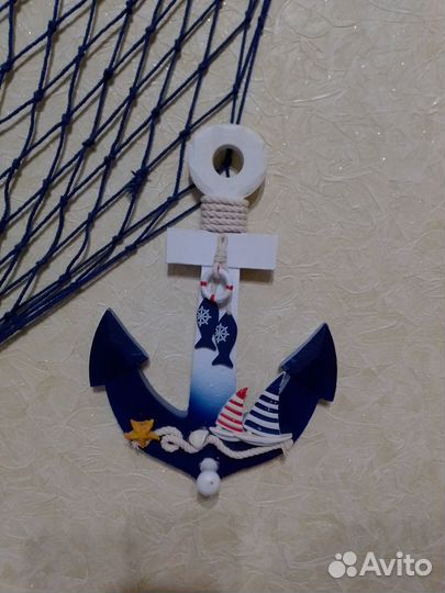 Композиция настенная