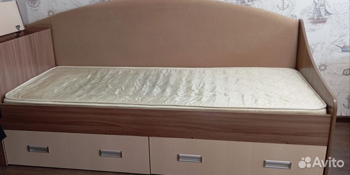 Диван-кровать