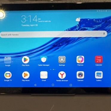 Планшет huawei