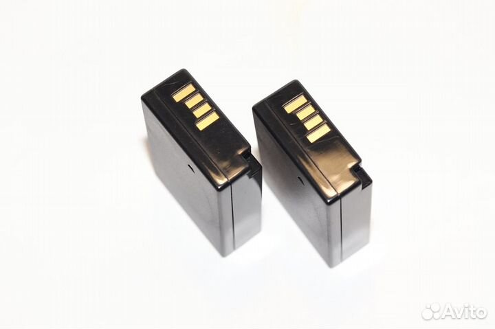 LP-E17 аккумулятор для Canon