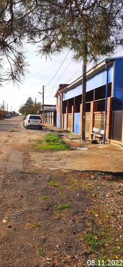 Дом 226,6 м² на участке 12,6 сот.